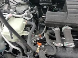 ✅ 2021 Honda CR-V Special Edition • VIN: 7FARW2H71ME029473 • Лот: 90449275. Опубликован ранее на Copart с пробегом 109 113 миль. Бесплатный доступ к архиву аукционных продаж из США и подробный отчёт об истории автомобиля на DreamBid. Изображение 16.