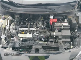 ✅ 2021 Nissan Versa SV • VIN: 3N1CN8EV3ML838312 • Lot: 41733245. Wystawiony na IAAI z przebiegiem 62 222 mil. Bezpłatny archiwum sprzedaży aukcyjnych z USA i szczegółowy raport historii pojazdu na DreamBid. Zdjęcie 19.