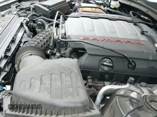 ✅ 2022 Chevrolet Camaro LT1 • VIN: 1G1FF1R79N0132558 • Лот: 42204138. Опубликован ранее на IAAI с пробегом 22 526 миль. Бесплатный доступ к архиву аукционных продаж из США и подробный отчёт об истории автомобиля на DreamBid. Изображение 19.