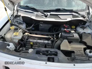 ✅ 2017 Jeep Patriot Sport SE • VIN: 1C4NJPBA7HD122697 • Lot: 57987315. Listed on Copart with 136,757 mi. Free auction sales archive from the USA and detailed vehicle history report at DreamBid. Image 13.