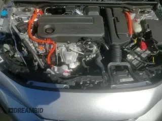 ✅ 2026 Honda Civic Sport • VIN: 2HGFE4F88TH301469 • Лот: 87119005. Опубликован ранее на Copart с пробегом 1 490 миль. Бесплатный доступ к архиву аукционных продаж из США и подробный отчёт об истории автомобиля на DreamBid. Изображение 13.