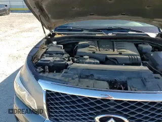 ✅ 2017 Infiniti QX80 • VIN: JN8AZ2NE7H9158261 • Lot: 91399235. Wystawiony na Copart z przebiegiem 141 834 mil. Bezpłatny archiwum sprzedaży aukcyjnych z USA i szczegółowy raport historii pojazdu na DreamBid. Zdjęcie 15.