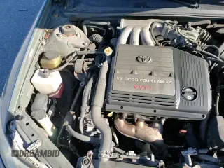 ✅ 2003 Toyota Avalon XL • VIN: 4T1BF28BX3U277806 • Lot: 84801954. Listed on Copart with 191,877 mi. Free auction sales archive from the USA and detailed vehicle history report at DreamBid. Image 13.