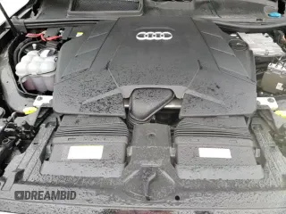 ✅ 2021 Audi Q7 Premium Plus • VIN: WA1LXAF77MD013937 • Lot: 85519385. Wystawiony na Copart z przebiegiem 85 291 mil. Bezpłatny archiwum sprzedaży aukcyjnych z USA i szczegółowy raport historii pojazdu na DreamBid. Zdjęcie 14.