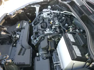 ✅ 2025 Toyota Corolla Cross LE • VIN: 7MUBAAAG4SV130196 • Lot: 43100445. Wystawiony na IAAI z przebiegiem 538 mil. Bezpłatny archiwum sprzedaży aukcyjnych z USA i szczegółowy raport historii pojazdu na DreamBid. Zdjęcie 18.