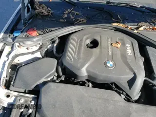 ✅ 2017 BMW 3 Series 330i • VIN: WBA8B9G3XHNU57055 • Lot: 86465655. Listed on Copart with 72,176 mi. Free auction sales archive from the USA and detailed vehicle history report at DreamBid. Image 13.