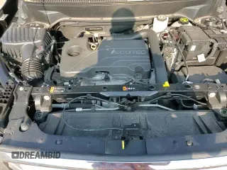 ✅ 2020 GMC Terrain SLT • VIN: 3GKALPEV3LL260235 • Lot: 65924985. Wystawiony na Copart z przebiegiem 95 005 mil. Bezpłatny archiwum sprzedaży aukcyjnych z USA i szczegółowy raport historii pojazdu na DreamBid. Zdjęcie 14.