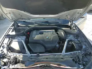 ✅ 2019 BMW 5 Series 530i • VIN: WBAJA5C56KG901158 • Lot: 95908085. Listed on Copart with 95,601 mi. Free auction sales archive from the USA and detailed vehicle history report at DreamBid. Image 13.