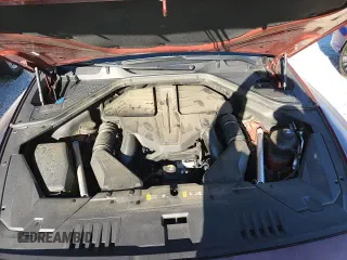 ✅ 2021 Genesis GV80 • VIN: KMUHCESC3MU041507 • Lot: 86464725. Wystawiony na Copart z przebiegiem 44 604 mil. Bezpłatny archiwum sprzedaży aukcyjnych z USA i szczegółowy raport historii pojazdu na DreamBid. Zdjęcie 14.