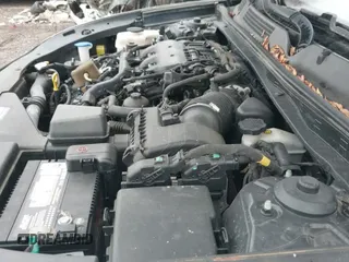 ✅ 2014 Hyundai Azera Limited • VIN: KMHFH4JG3EA344585 • Lot: 43415388. Listed on IAAI with 242,983 mi. Free auction sales archive from the USA and detailed vehicle history report at DreamBid. Image 14.