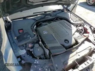 ✅ 2022 Mercedes-Benz AMG GT 43 • VIN: W1K7X5KBXNA047596 • Lot: 47842485. Listed on Copart with 54,742 mi. Free auction sales archive from the USA and detailed vehicle history report at DreamBid. Image 14.