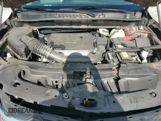 2024 Chevrolet Blazer LT with VIN 3GNKBCR44RS123145, listed as a Copart auction lot 70147185 with 43,296 mi miles and Non repairable. Bid and sale history available at DreamBid. Image 15.