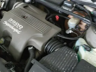 ✅ 1996 Oldsmobile LSS • VIN: 1G3HY5217T4809863 • Lot: 41623766. Wystawiony na IAAI z przebiegiem 186 701 mil. Bezpłatny archiwum sprzedaży aukcyjnych z USA i szczegółowy raport historii pojazdu na DreamBid. Zdjęcie 19.