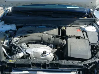 ✅ 2020 Mercedes-Benz GLB 250 • VIN: W1N4M4HB4LW014724 • Lot: 43366733. Wystawiony na IAAI z przebiegiem 46 285 mil. Bezpłatny archiwum sprzedaży aukcyjnych z USA i szczegółowy raport historii pojazdu na DreamBid. Zdjęcie 19.