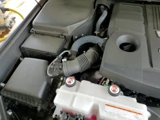 ✅ 2024 Lexus GX 550 Luxury • VIN: JTJVBCDX7R5014323 • Lot: 61622855. Wystawiony na Copart z przebiegiem 7 277 mil. Bezpłatny archiwum sprzedaży aukcyjnych z USA i szczegółowy raport historii pojazdu na DreamBid. Zdjęcie 15.