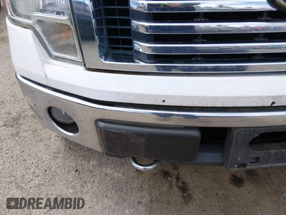 ✅ 2010 Ford F-150 XL • VIN: 1FTFX1EV8AFA24352 • Lot: 44857751. Wystawiony na IAAI z przebiegiem 184 011 mil. Bezpłatny archiwum sprzedaży aukcyjnych z USA i szczegółowy raport historii pojazdu na DreamBid. Zdjęcie 6.