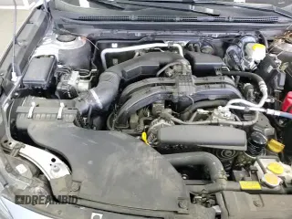 ✅ 2024 Subaru Outback Limited • VIN: 4S4BTANCXR3107458 • Lot: 60902445. Listed on Copart with 63,764 mi. Free auction sales archive from the USA and detailed vehicle history report at DreamBid. Image 13.