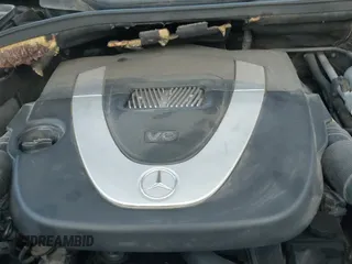 ✅ 2007 Mercedes-Benz M 350 • VIN: 4JGBB86E77A188374 • Lot: 43116344. Listed on IAAI with 177,859 mi. Free auction sales archive from the USA and detailed vehicle history report at DreamBid. Image 12.