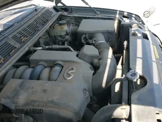 ✅ 2005 Infiniti QX56 • VIN: 5N3AA08C35N800594 • Лот: 42110869. Опубликован ранее на IAAI с пробегом 271 172 миль. Бесплатный доступ к архиву аукционных продаж из США и подробный отчёт об истории автомобиля на DreamBid. Изображение 20.