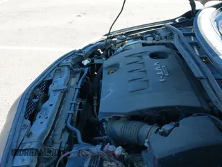 ✅ 2010 Toyota Corolla • VIN: 1NXBU4EE5AZ318002 • Lot: 42692063. Listed on IAAI with 266,585 mi. Free auction sales archive from the USA and detailed vehicle history report at DreamBid. Image 19.