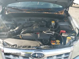 ✅ 2012 Subaru Forester X • VIN: JF2SHABC7CH420649 • Lot: 43574048. Wystawiony na IAAI z przebiegiem 190 955 mil. Bezpłatny archiwum sprzedaży aukcyjnych z USA i szczegółowy raport historii pojazdu na DreamBid. Zdjęcie 12.