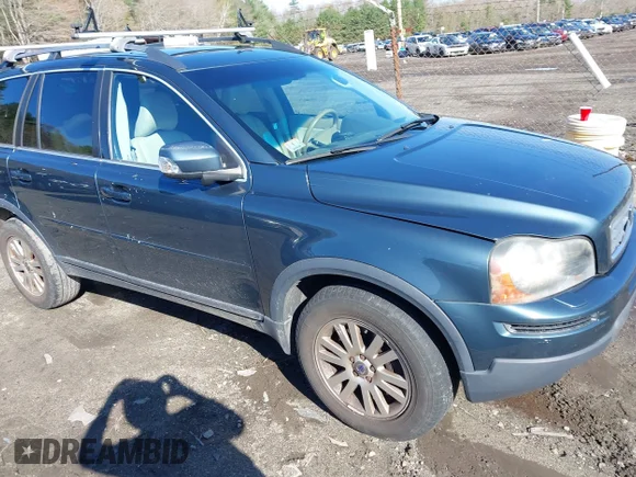 ✅ 2008 Volvo XC90 I6 • VIN: YV4CZ982881462984 • Лот: 44899532. Опубліковано раніше на IAAI з пробігом 117 898 миль. Безкоштовний доступ до архіву аукціонних продажів зі США та докладний звіт про історію автомобіля на DreamBid. Зображення 1.