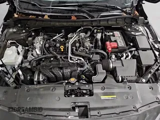 ✅ 2025 Nissan Altima SV • VIN: 1N4BL4DW0SN371595 • Лот: 90235815. Опубликован ранее на Copart с пробегом 11 902 миль. Бесплатный доступ к архиву аукционных продаж из США и подробный отчёт об истории автомобиля на DreamBid. Изображение 14.