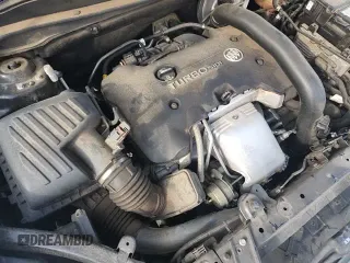 ✅ 2017 Buick Envision Premium II • VIN: LRBFXFSX7HD092178 • Лот: 69099015. Опубликован ранее на Copart с пробегом 105 865 миль. Бесплатный доступ к архиву аукционных продаж из США и подробный отчёт об истории автомобиля на DreamBid. Изображение 14.