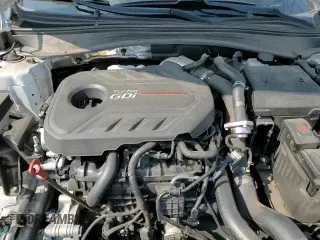 ✅ 2019 Kia Optima SX • VIN: 5XXGV4L22KG304467 • Lot: 81340735. Wystawiony na Copart z przebiegiem 42 172 mil. Bezpłatny archiwum sprzedaży aukcyjnych z USA i szczegółowy raport historii pojazdu na DreamBid. Zdjęcie 13.