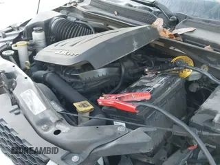 2018 Dodge Grand Caravan SXT z VIN 2C4RDGCG0JR240699, wystawiony jako IAAI lot #43320808 z przebiegiem 119 937 mil mil oraz . Historia ofert i sprzedaży dostępna na DreamBid. Obrazek 20.