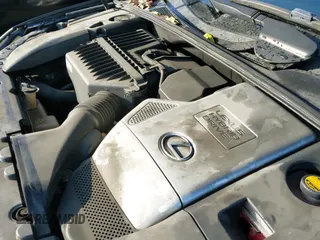 ✅ 2007 Lexus RX 400h • VIN: JTJGW31U772004557 • Лот: 41458659. Опубликован ранее на IAAI с пробегом 193 678 миль. Бесплатный доступ к архиву аукционных продаж из США и подробный отчёт об истории автомобиля на DreamBid. Изображение 19.