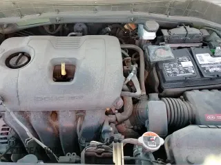 ✅ 2020 Kia Soul EX • VIN: KNDJ33AUXL7047305 • Lot: 91594005. Wystawiony na Copart z przebiegiem 36 372 mil. Bezpłatny archiwum sprzedaży aukcyjnych z USA i szczegółowy raport historii pojazdu na DreamBid. Zdjęcie 16.