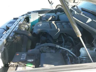 ✅ 2016 Toyota Tundra SR5 • VIN: 5TFEM5F17GX107037 • Lot: 43565837. Listed on IAAI with 160,833 mi. Free auction sales archive from the USA and detailed vehicle history report at DreamBid. Image 20.