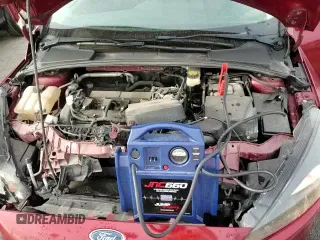 ✅ 2017 Ford Focus SE • VIN: 1FADP3K24HL301366 • Lot: 91365015. Listed on Copart with 61,561 mi. Free auction sales archive from the USA and detailed vehicle history report at DreamBid. Image 16.