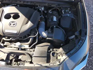 ✅ 2022 Mazda CX-30 Premium • VIN: 3MVDMBDY4NM444700 • Лот: 90483965. Опубликован ранее на Copart с пробегом 22 965 миль. Бесплатный доступ к архиву аукционных продаж из США и подробный отчёт об истории автомобиля на DreamBid. Изображение 13.