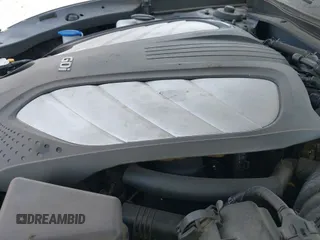 2014 Hyundai Azera с VIN KMHFG4JG4EA396181, выставлен на аукционе IAAI как лот 43105169 с пробегом 76 388 миль миль и . История ставок и продаж доступна на DreamBid. Изображение 15.