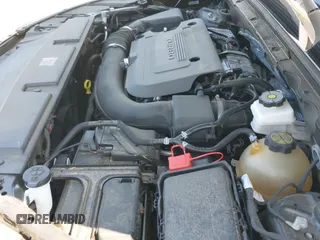 ✅ 2021 Buick Envision Essence • VIN: LRBFZNR4XMD190602 • Лот: 42563942. Опубликован ранее на IAAI с пробегом 38 118 миль. Бесплатный доступ к архиву аукционных продаж из США и подробный отчёт об истории автомобиля на DreamBid. Изображение 19.