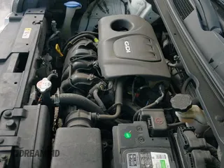 ✅ 2017 Kia Soul • VIN: KNDJN2A27H7465797 • Lot: 42433621. Listed on IAAI with 80,313 mi. Free auction sales archive from the USA and detailed vehicle history report at DreamBid. Image 20.