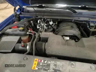 ✅ 2020 Chevrolet Tahoe Commercial • VIN: 1GNSKDEC5LR244358 • Lot: 93094715. Wystawiony na Copart z przebiegiem 112 476 mil. Bezpłatny archiwum sprzedaży aukcyjnych z USA i szczegółowy raport historii pojazdu na DreamBid. Zdjęcie 14.