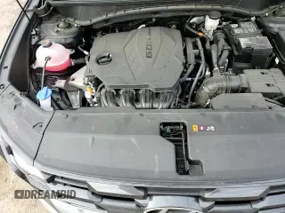 ✅ 2025 Hyundai Tucson SE • VIN: 5NMJACDE7SH495583 • Lot: 91496545. Wystawiony na Copart z przebiegiem 11 146 mil. Bezpłatny archiwum sprzedaży aukcyjnych z USA i szczegółowy raport historii pojazdu na DreamBid. Zdjęcie 14.