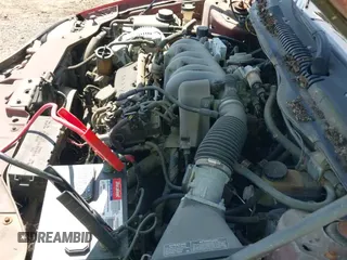 ✅ 1996 Ford Taurus GL • VIN: 1FALP52U9TG101769 • Lot: 43171666. Listed on IAAI with 106,218 mi. Free auction sales archive from the USA and detailed vehicle history report at DreamBid. Image 12.