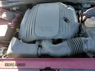 ✅ 2018 Dodge Challenger R/T • VIN: 2C3CDZBTXJH138417 • Lot: 90911185. Wystawiony na Copart z przebiegiem 106 591 mil. Bezpłatny archiwum sprzedaży aukcyjnych z USA i szczegółowy raport historii pojazdu na DreamBid. Zdjęcie 13.