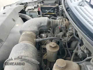 ✅ 2005 Ford F-150 STX • VIN: 1FTRX12W55NB36225 • Lot: 43074809. Wystawiony na IAAI z przebiegiem 290 531 mil. Bezpłatny archiwum sprzedaży aukcyjnych z USA i szczegółowy raport historii pojazdu na DreamBid. Zdjęcie 19.