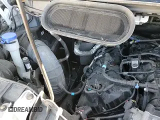 ✅ 2023 Ford Transit Passenger XLT • VIN: 1FBAX2YG3PKA87084 • Lot: 87031695. Wystawiony na Copart z przebiegiem 40 331 mil. Bezpłatny archiwum sprzedaży aukcyjnych z USA i szczegółowy raport historii pojazdu na DreamBid. Zdjęcie 15.