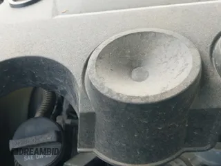 ✅ 2014 Toyota 4Runner SR5 • VIN: JTEZU5JR1E5067461 • Лот: 41704832. Опубликован ранее на IAAI с пробегом 122 176 миль. Бесплатный доступ к архиву аукционных продаж из США и подробный отчёт об истории автомобиля на DreamBid. Изображение 20.