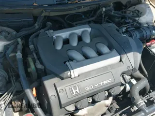 2001 Honda Accord EX z VIN 1HGCG225X1A001991, wystawiony jako IAAI lot #42386629 z przebiegiem 224 553 mil mil oraz . Historia ofert i sprzedaży dostępna na DreamBid. Obrazek 12.