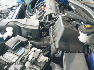 ✅ 2021 Honda HR-V EX-L • VIN: 3CZRU5H78MM716376 • Lot: 42973877. Listed on IAAI with 39,656 mi. Free auction sales archive from the USA and detailed vehicle history report at DreamBid. Image 19.