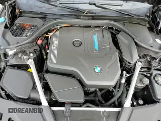 ✅ 2023 BMW 5 Series 530e • VIN: WBA13AG08PCM36169 • Lot: 85316745. Wystawiony na Copart z przebiegiem 8 391 mil. Bezpłatny archiwum sprzedaży aukcyjnych z USA i szczegółowy raport historii pojazdu na DreamBid. Zdjęcie 13.