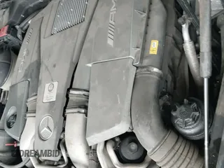 ✅ 2017 Mercedes-Benz G 63 AMG • VIN: WDCYC7DF4HX268189 • Lot: 41467278. Listed on IAAI with 43,533 mi. Free auction sales archive from the USA and detailed vehicle history report at DreamBid. Image 12.