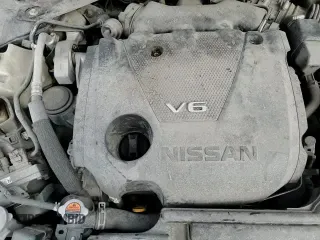 ✅ 2019 Nissan Maxima SV • VIN: 1N4AA6AV8KC364687 • Lot: 87193795. Wystawiony na Copart z przebiegiem 113 568 mil. Bezpłatny archiwum sprzedaży aukcyjnych z USA i szczegółowy raport historii pojazdu na DreamBid. Zdjęcie 13.